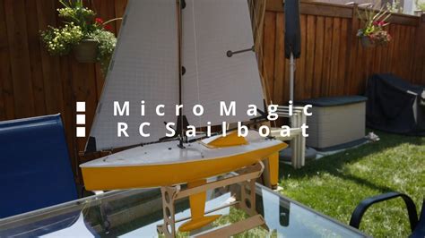 The Walden Micro Magic: A Step-by-Step Assembly Guide